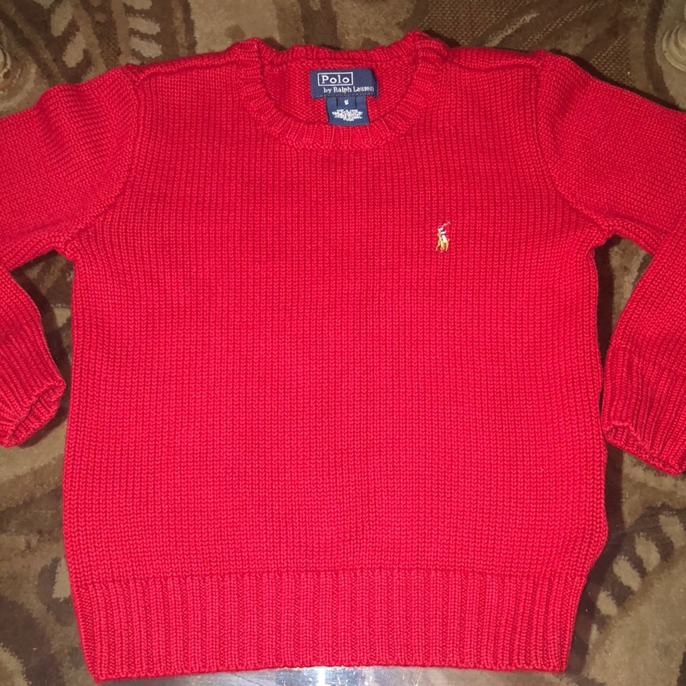 Ralph Lauren Sweater